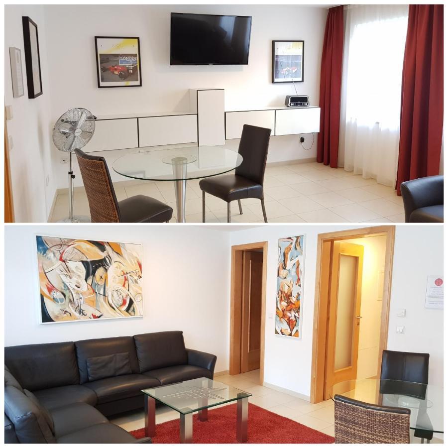Villa Viktoria 1 - Apartments - City Center インゴルシュタット エクステリア 写真