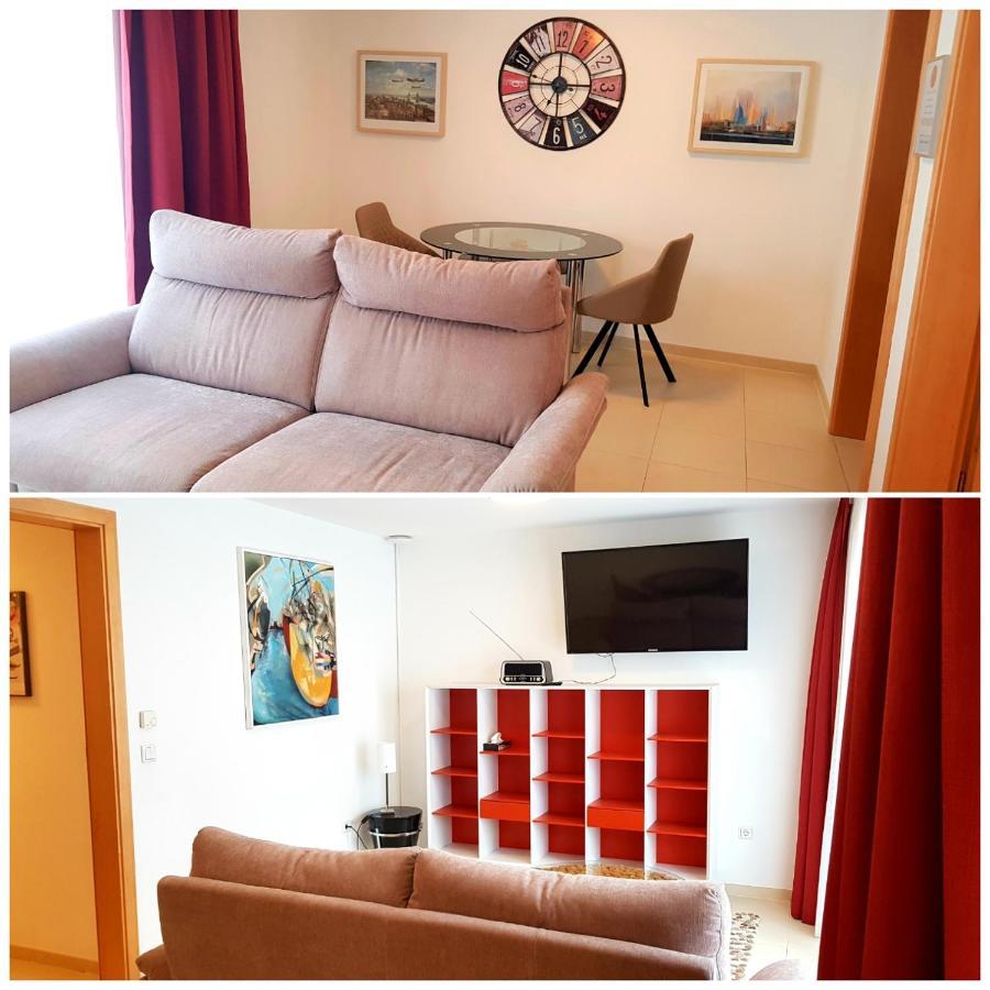 Villa Viktoria 1 - Apartments - City Center インゴルシュタット エクステリア 写真