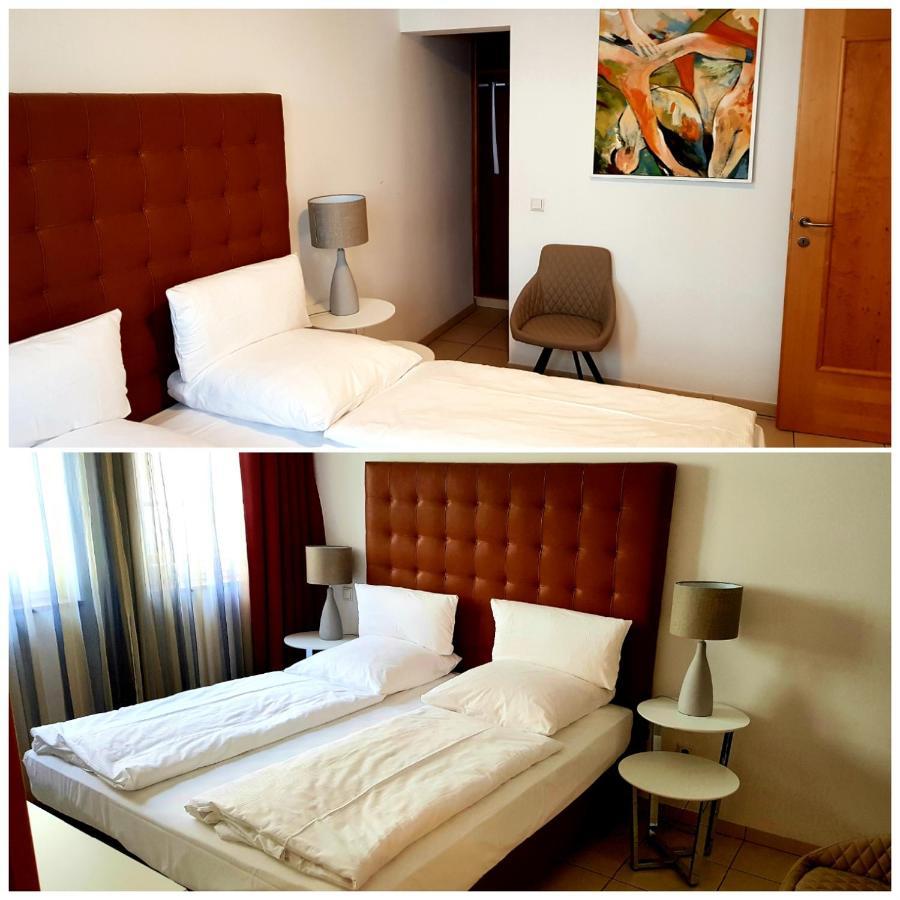Villa Viktoria 1 - Apartments - City Center インゴルシュタット エクステリア 写真