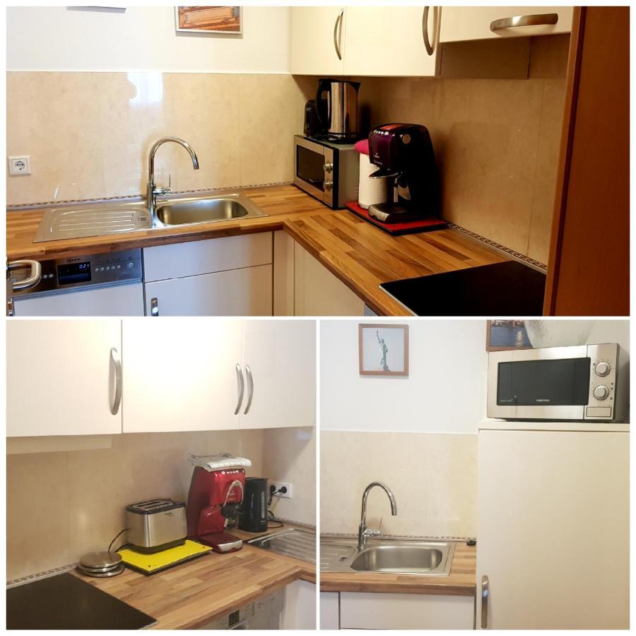 Villa Viktoria 1 - Apartments - City Center インゴルシュタット エクステリア 写真