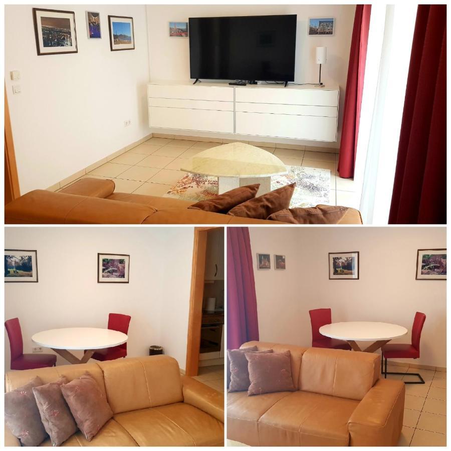 Villa Viktoria 1 - Apartments - City Center インゴルシュタット エクステリア 写真