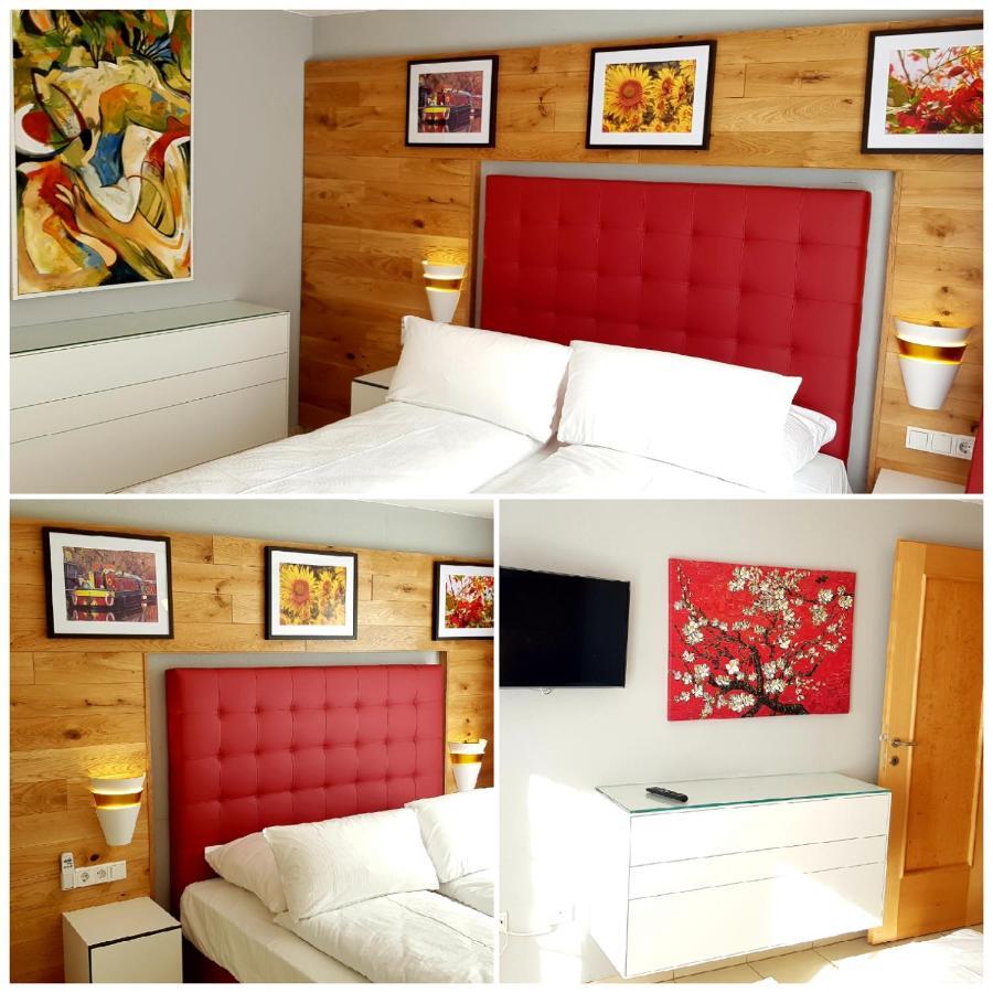 Villa Viktoria 1 - Apartments - City Center インゴルシュタット エクステリア 写真