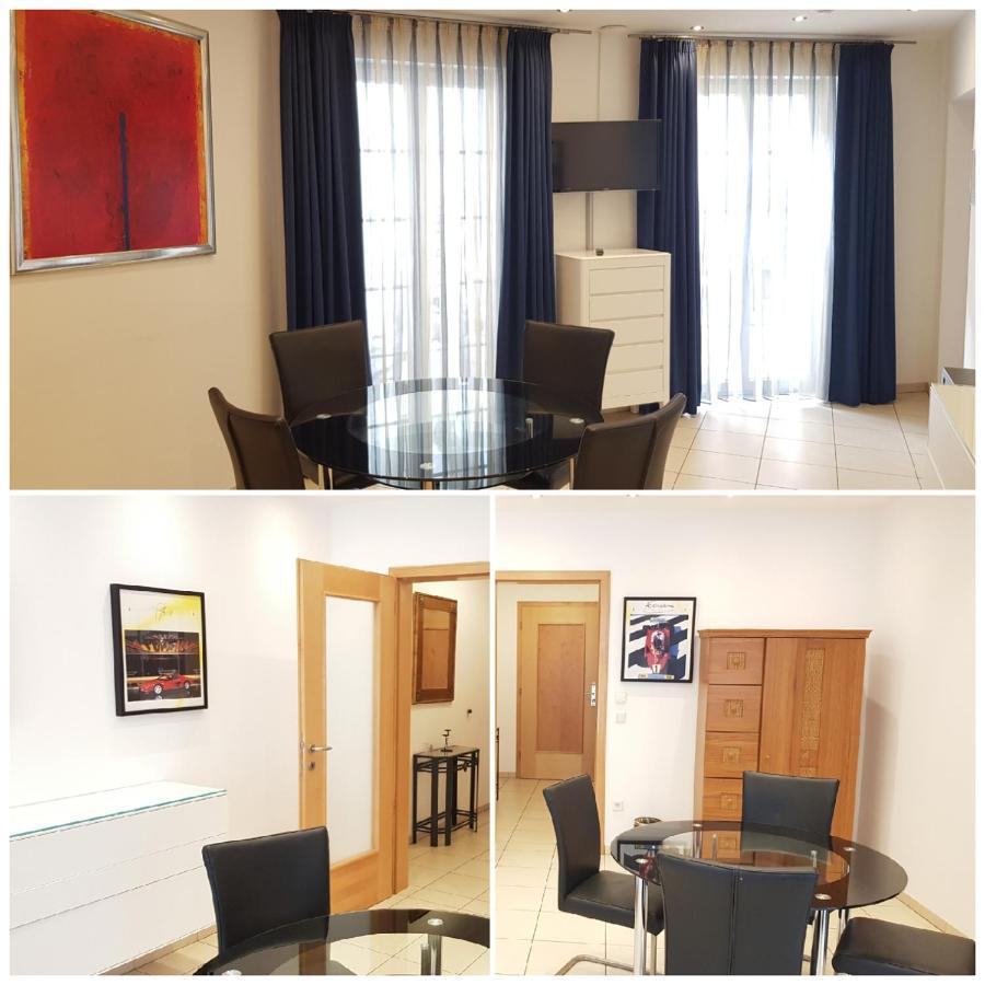 Villa Viktoria 1 - Apartments - City Center インゴルシュタット エクステリア 写真