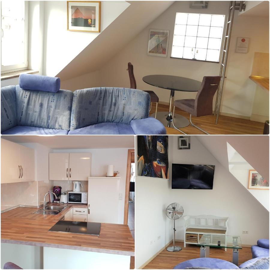 Villa Viktoria 1 - Apartments - City Center インゴルシュタット エクステリア 写真