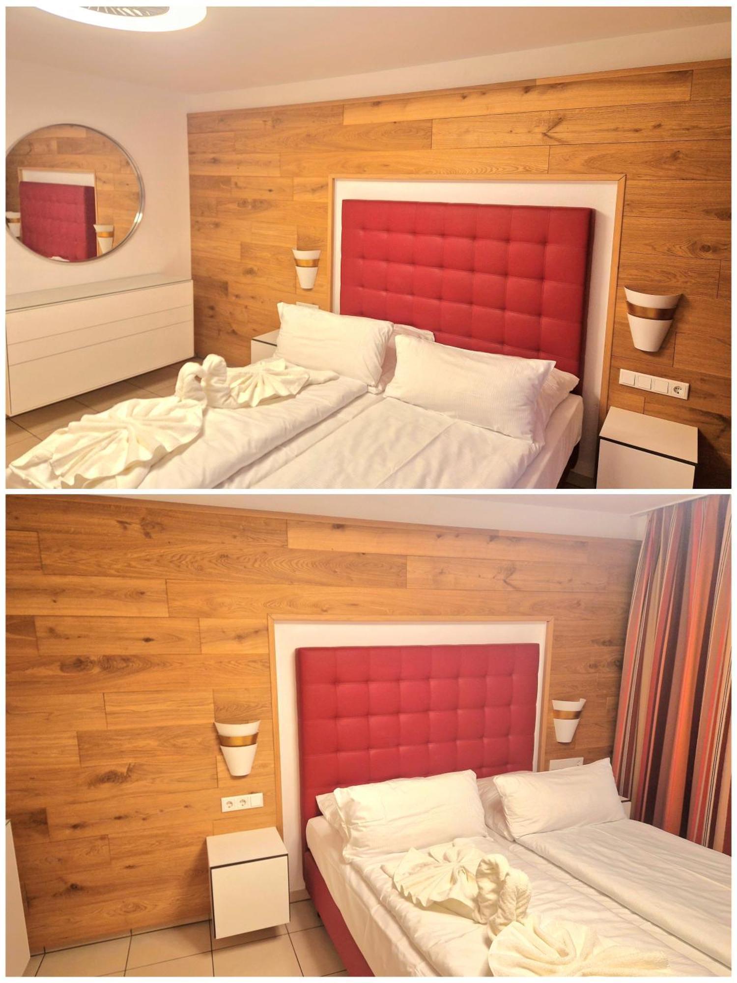 Villa Viktoria 1 - Apartments - City Center インゴルシュタット エクステリア 写真