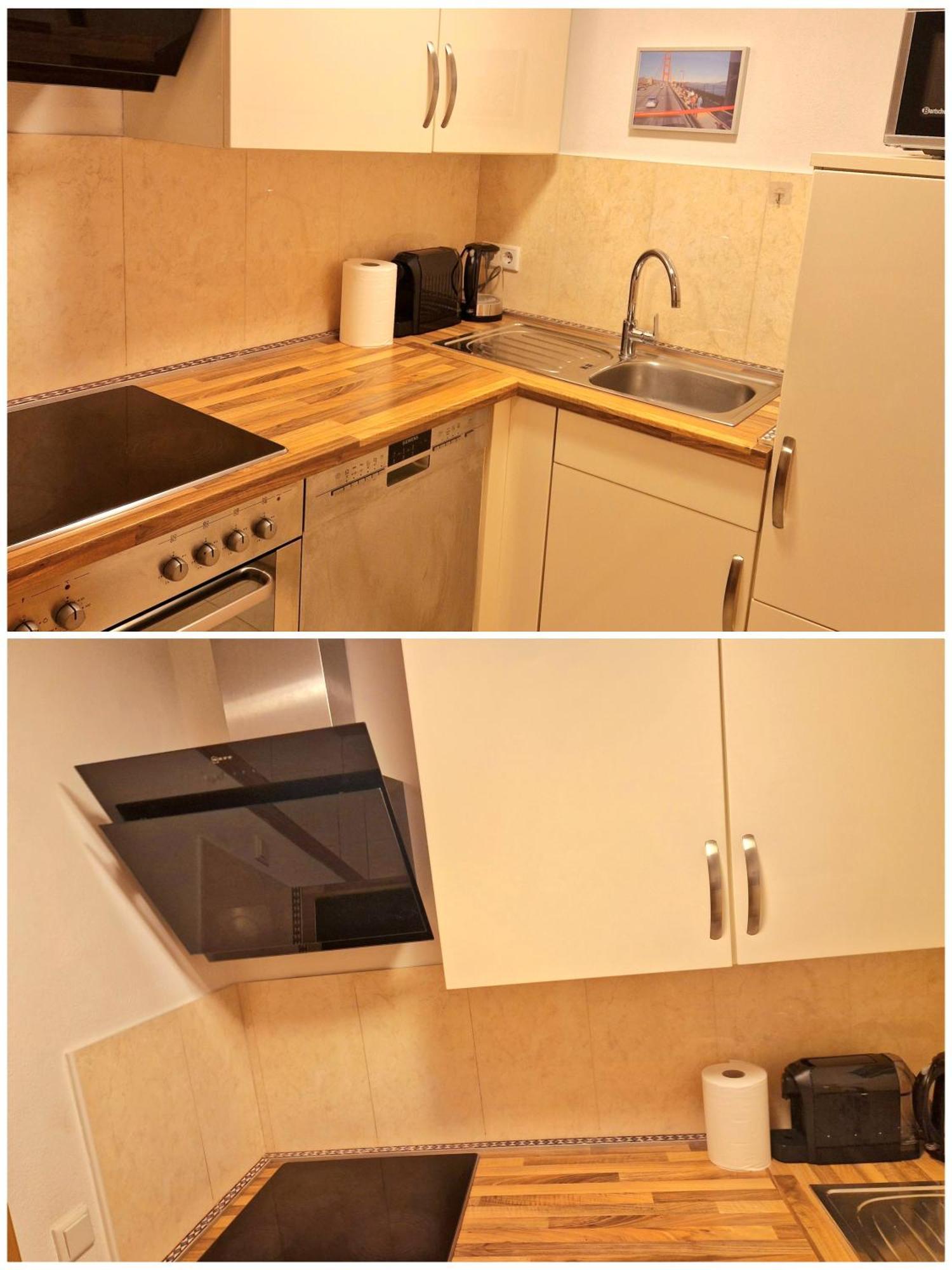 Villa Viktoria 1 - Apartments - City Center インゴルシュタット エクステリア 写真